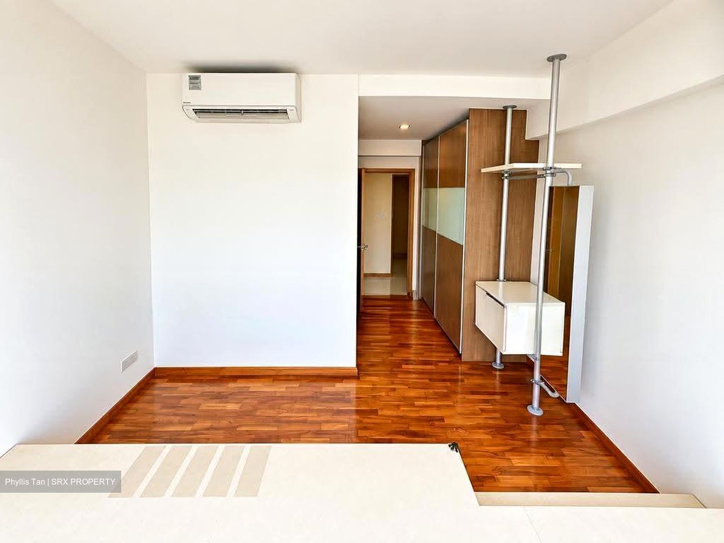 The Sensoria (D27), Condominium #626486711